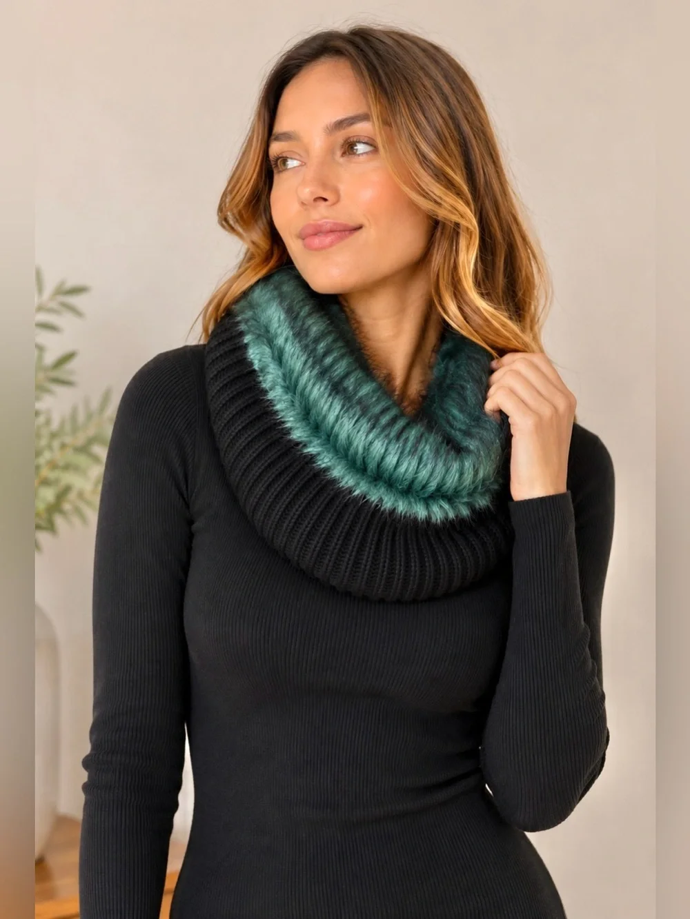 Modena luxury faux